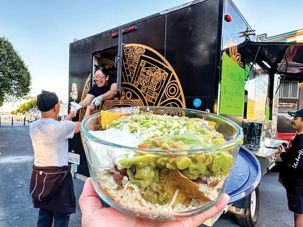 BYO Takeout Container - Vimarsana News