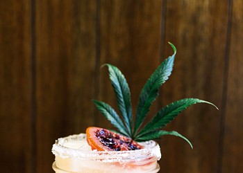 Rise of the Cannabis Mocktail