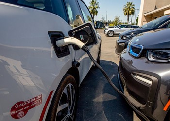 Can Californians Afford Electric Cars? Wait Lists for Rebates are Long and Some Programs have Shut Down