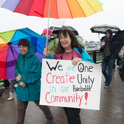 Women's March of 2019