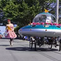 Photos from the Rhody Parade and Salt & Fog Fish Fest