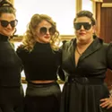 Looks in the Lobby: Photos from Oscar Night in Eureka