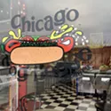 Sweet Home for Chicago Dog House