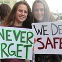 What Humboldt Students Have to Say About School Shootings and How to Stop Them