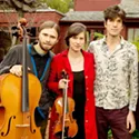Music Tonight: Friday, March 30