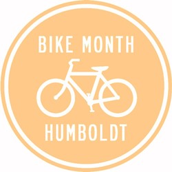 Sponsored by Bike Month Humboldt Coalition - Uploaded by bikewaterfront