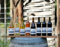 Uploaded by Briceland Vineyards Winery