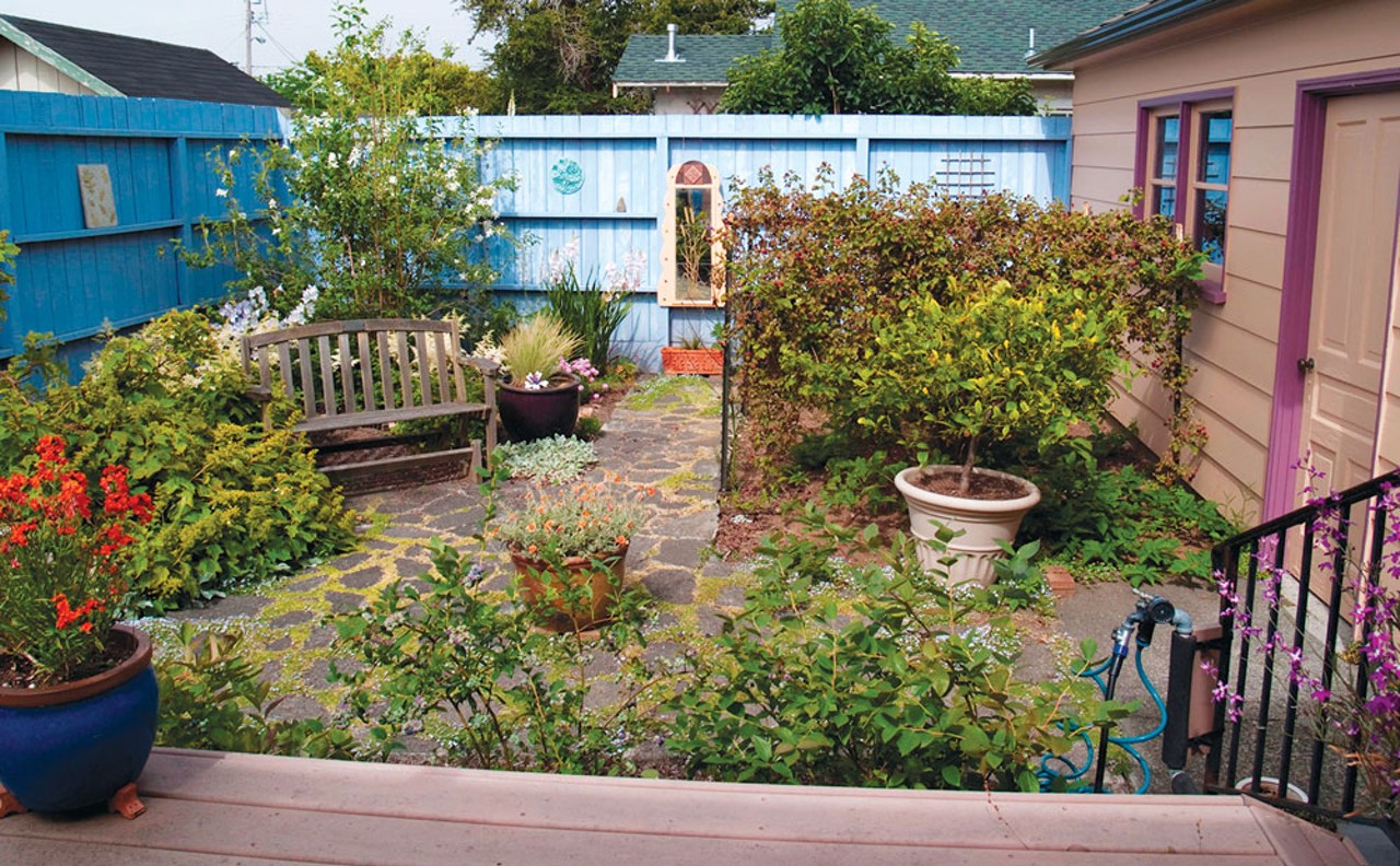 Johnsons Backyard Garden  Backyard Ideas