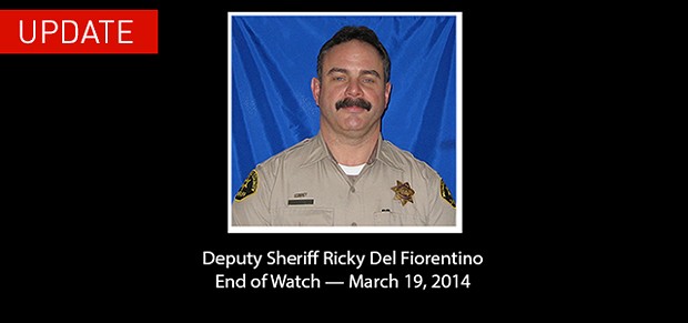 MENDOCINO SHERIFF'S FACEBOOK PAGE
