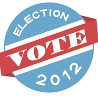 Vote 2012