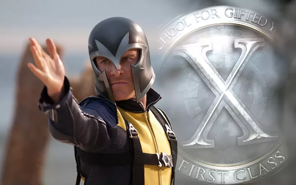 X-Men: First Class