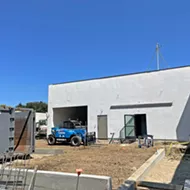 After Dayspring's quiet exit, Natural Healing Center can still open its dispensary in SLO, but there's a deadline