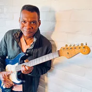 The Fremont hosts blues icons Robert Cray and Keb' Mo' in concert this week