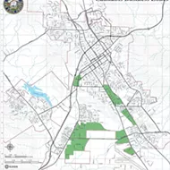 SLO city to add new areas to cannabis zone, allow longer dispensary hours