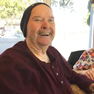 A Bridge of Hope aspires to keep seniors in their homes through care coordination and subsidies