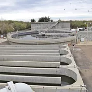 Division plagues South County Sanitation District