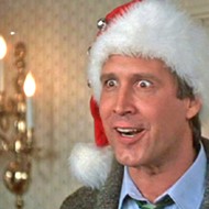 Blast from the Past: National Lampoon's Christmas Vacation