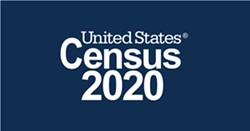 THE END After a recent Supreme Court ruling the 2020 U.S. Census count ended on Oct. 15. - IMAGE COURTESY OF THE U.S. CENSUS BUREAU