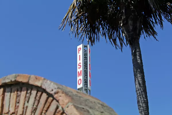 REFUND In a Sept. 16 ruling, Judge Tana Coates determined that Pismo Beach violated state law when it charged developer William Kendall hundreds of thousands of dollars in development impact fees for a self-storage facility project, Pismo Beach Self-Storage, and ordered the city to refund Kendall a 2018 payment of $889,254 plus at least $160,021 in interest. - FILE PHOTO BY KASEY BUBNASH