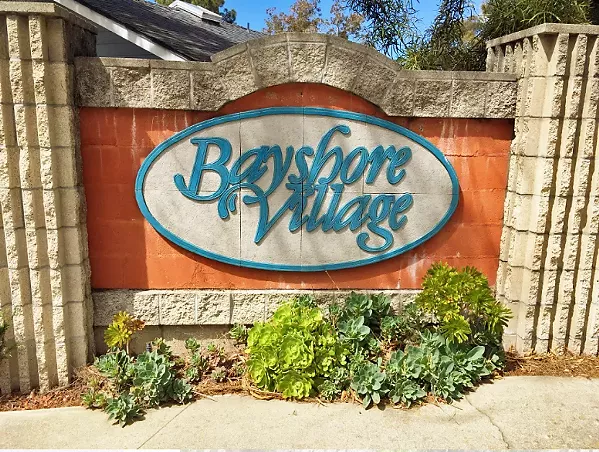 SAFETY CONCERNS The city of Morro Bay approved a request to reauthorize a resolution declaring gulls at Bayshore Village a nuisance and grant the homeowners permission to take action against them. - PHOTO COURTESY OF BAYSHORE VILLAGE HOA WEBSITE