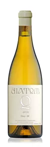 SHOWCASE Brewer-Clifton's Diatom chardonnays are motivated by the "pursuit of subtraction and refinement," Brewer explains on the winery's website. They embody the essence of his winemaking: grapes that are disturbed as little as possible from the vine to the bottle. - PHOTOS COURTESY OF BREWER-CLIFTON
