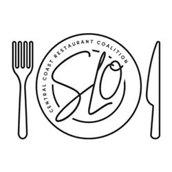 A LITTLE HELP Central Coast Restaurant Coalition, SLO, aims to raise funds for restaurants in need due to financial setbacks caused by the pandemic. - IMAGE COURTESY OF CATT HASBROOK