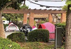 NEW MODEL The city of SLO will roll out a new pilot program this year for responding to 911 calls related to homelessness. - PHOTO COURTESY OF SLO CITY