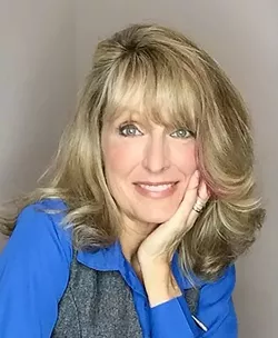 A FIRST Wendelin Van Draanen, who's written more than 30 young adult and teen novels, recently released her first work of historical fiction. - PHOTO COURTESY OF WENDELIN VAN DRAANEN