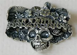 CATRINA: BY RICHARD JORDAN - IMAGES COURTESY OF THE GALLERY AT THE NETWORK
