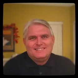 SO LONG, LONNIE: Oceano CSD General Manager Lonnie Curtis was unanimously fired for cause by the OCSD Board of Directors on March 14, ending his five-month tenure. Curtis is the district’s eighth general manager since 2007. - PHOTO VIA LINKEDIN