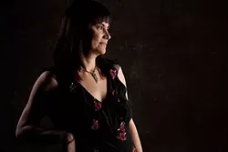 JAZZ CHANTUESE : Hit the Clubhouse on Jan. 16 to hear The Margie Nelson Jazz Group deliver standards, swing, ballads, and more. - PHOTO COURTESY OF MARGIE NELSON