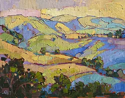 PHOTO COURTESY OF ERIN HANSON