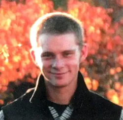 LIFE CUT SHORT : Whether Bryan Brady’s death was accidental or more sinister could be determined following new investigative efforts from the SLO County Sheriff’s Department and District Attorney’s Office. - PHOTO COURTESY OF THE BRADY FAMILY