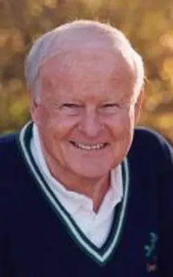THE MAN WITH THE PLAN : Al Moriarty—owner of Grover Beach-based financial services firm Moriarty Enterprises—filed bankruptcy in December in the face of 19 civil lawsuits and approximately $22 million allegedly owed to over 180 creditors. - PHOTO COURTESY OF CAL POLY