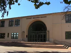 GOOD COUNSEL: The Cal Poly Master of Science Psychology program provides low-cost counseling for the community. - PHOTO BY ADRIANA CATANZARITE