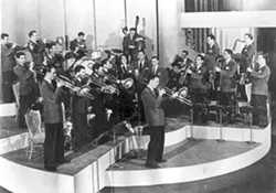 IN THE MOOD? : Want to relive the swingin’ sounds of the Big Band glory days? Check out the Glenn Miller Orchestra on Sept. 10 at the Performing Arts Center. - PHOTO COURTESY OF THE GLENN MILLER ORCHESTRA