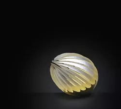 GLASS MAN: Dale Chihuly will lecture about his work with glass on Nov. 30 at 8 p.m. at the Spanos Theatre. Admission is free. For more information visit pacslo.org or chihuly.com. - PHOTO COURTESY OF CAL POLY ARTS