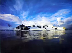 PHOTO BY SEBASTIAN COPELAND