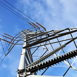 SPARKS : Power-line and transformer accidents cause many California wildfires. - FILE PHOTO
