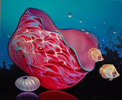 IMAGE COURTESY OF WEST COAST GALLERY