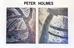 PETER HOLMES AT PIERCE : Catch this closing show at a Saturday, July 7, reception from 5 to 8 p.m. at PierceModern Gallery, 617 12th St. in downtown Paso. - PHOTO BY ABIGAIL GUMBINER