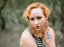 PHOTO BY CAMERON INGALLS