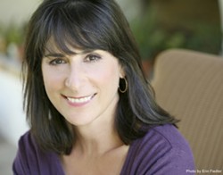 SHE WRITES THE SONGS:  Famed singer-songwriter Karla Bonoff plays Castoro Cellars on June 6 for the ninth annual Benefit Concert for Escuela del Rio. - PHOTO COURTESY OF KARLA BONOFF