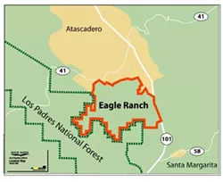BIGGER : Atascadero may be getting a new neighborhood. - PHOTO COURTESY OF THE CITY OF ATASCADERO