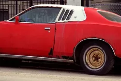 MORE CLUNKER CASH : SLO County’s Air Pollution Control District has its own clunkers program, which doesn’t require folks to buy a new vehicle. - FILE PHOTO