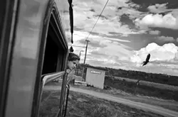 PHOTO BY ARIEN CHANG CASTAN