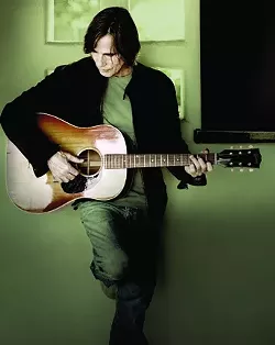 “YOU’RE A FRIEND OF MINE” : Jackson Browne plays Feb. 4 in the SLOPAC. - PHOTO COURTESY OF JACKSON BROWNE