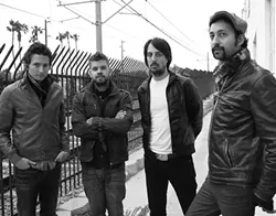 SHOOTING NORTHSTARS : The Northstar Sessions have three shows for you this week: June 11 at The Clubhouse; June 12 at the Frog and Peach; and June 13. - PHOTO COURTESY OF THE NORTHSTAR SESSIONS