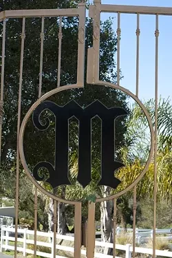 ‘INTEGRITY, AS IN NATURE, WILL ALWAYS BE SUPREME.’: - MORIARTY ENTERPRISES SLOGAN