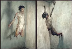 THE GRAY ROOMS: ICON: